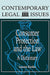 Consumer Protection and the Law: A Dictionary by Lauren Krohn