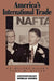 America's International Trade: A Reference Handbook by E. Willard Ph. D. Miller