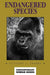 Endangered Species: A Reference Handbook by Clifford J. Sherry