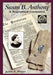 Susan B. Anthony: A Biographical Companion by Judith E. Harper