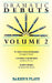 Dramatic Debuts Volume 2 by Laignee Barron
