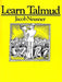 Learn Talmud by Behrman House