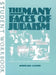 The Many Faces of Judaism - Workbook by Behrman House