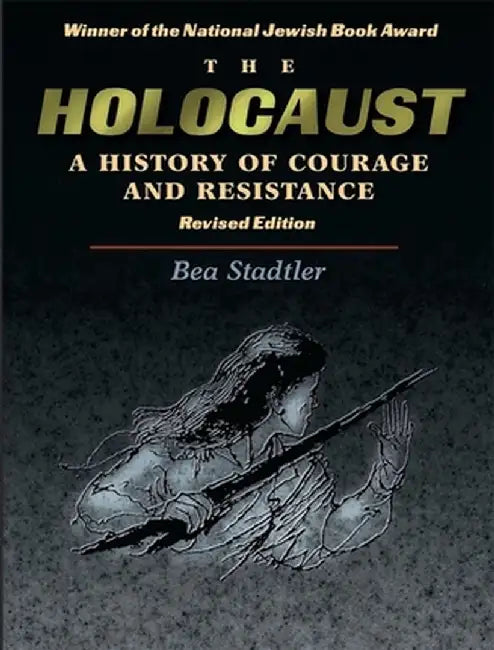 The Holocaust by Behrman House
