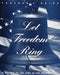 Let Freedom Ring - Teacher's Guide by Behrman House