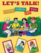 Let's Talk! Modern Hebrew for Teens by Behrman House
