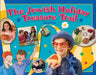Jewish Holiday Treasure Trail by Behrman House