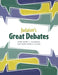Judaism's Great Debates by Behrman House