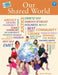 Living Jewish Values 4: Our Shared World by Behrman House