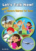 Let's Talk Now! More Modern Hebrew for Teens by House, Behrman