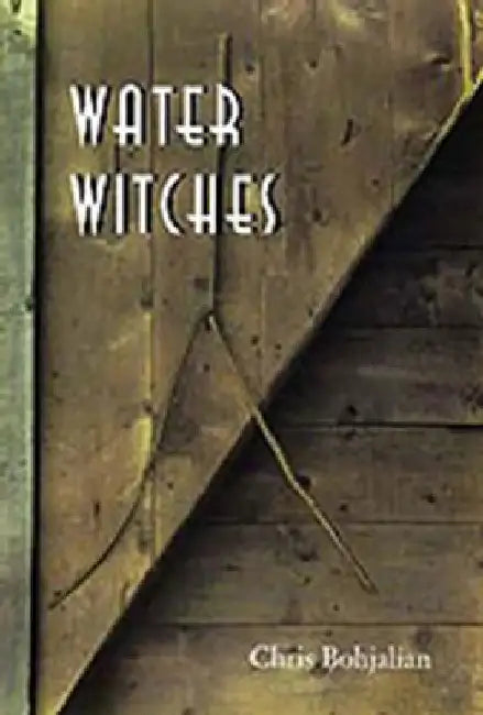 Water Witches by Chris Bohjalian