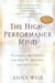 The High-Performance Mind: Mastering Brainwaves for Insight, Healing, and Creativity by Anna Wise