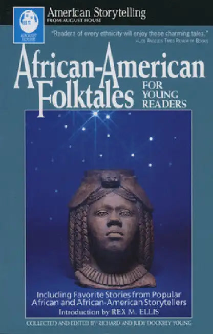 African-American Folktales by Young, Richard