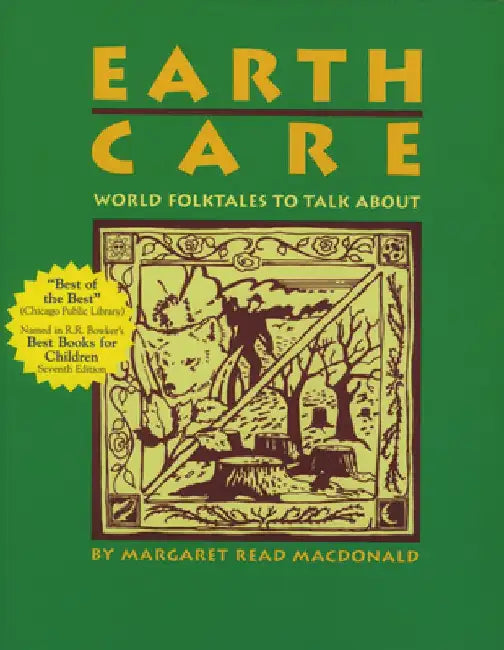 Earth Care by Margaret Read MacDonald