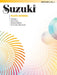 Suzuki Flute School, Vol 1: Flute Part by Alfred Music