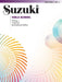 Suzuki Viola School, Vol 1: Viola Part by Alfred Music