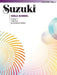 Suzuki Viola School, Vol 2: Viola Part by Alfred Music