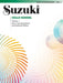 Suzuki Cello School, Vol 1: Piano Acc. by Alfred Music