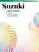 Suzuki Cello School, Vol 2: Piano Acc. by Alfred Music