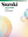 Suzuki Cello School, Volume 3: Piano Accompaniment by Alfred Music