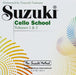 Suzuki Cello School by Shinichi (COP)/ Tsutsumi, Tsuyoshi (NRT) Suzuki