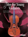 Solos for Young Violinists, Vol 1: Selections from the Student Repertoire by Barbara Barber