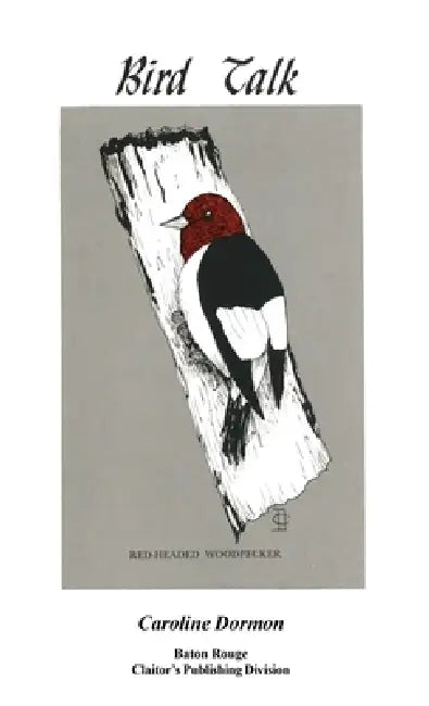 Bird Talk by Caroline Dormon