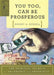 You Too Can Be Prosperous by Robert A. Russell