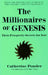 The Millionaires of Genesis, Their Prosperity Secrets for You! by Catherine Ponder
