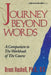 Journey Beyond Words by Brent A. Haskell