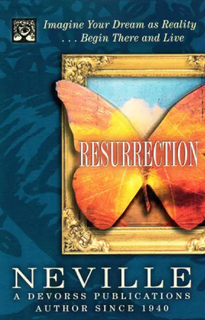 Resurrection by Neville