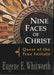 Nine Faces of Christ: Quest of the True Initiate by Eugene Whitworth