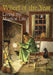 Wheel of the Year: Living the Magical Life by Pauline Campanelli