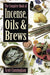 The Complete Book of Incense, Oils and Brews by Scott Cunningham