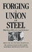 Forging a Union of Steel: Philip Murray, Swoc, and the United Steelworkers by Paul F. Clark, Peter Gottlieb, Donald Kennedy