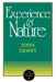 The Experience and Nature by John Dewey
