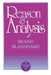 Reason & Analysis by Brand Blanshard