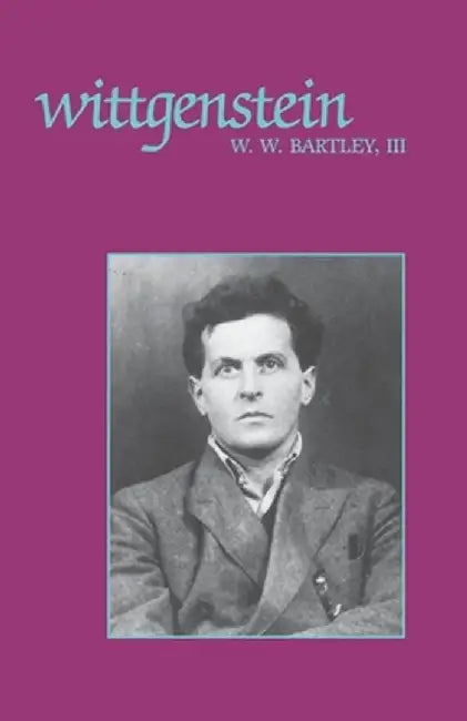 Wittgenstein: Animate Form and Gendered Bodies by III Bartley