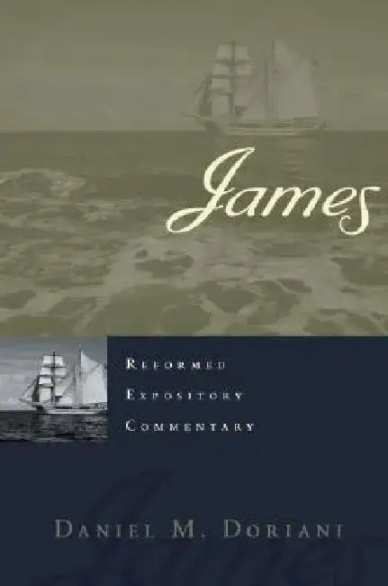 James by Daniel M. Doriani