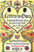 Letters to Oma by Marj Gurasich