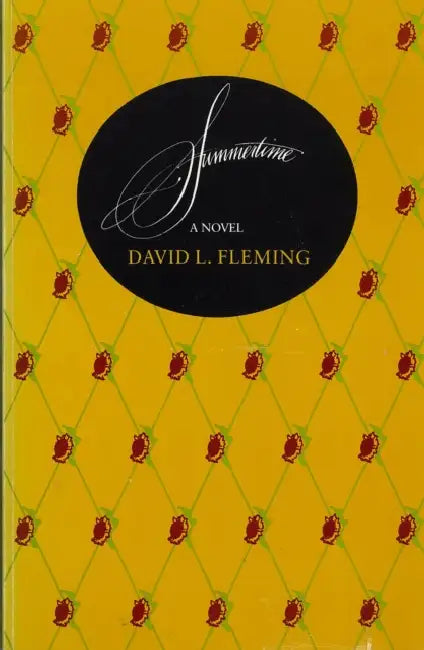 Summertime by David L. Fleming, Rob Fleming