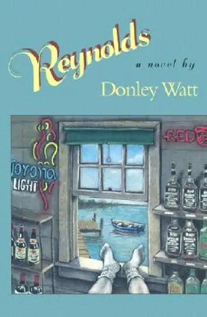 Reynolds by Donley Watt