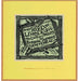 From Wood to Linoleum: The Cuts and Prints of Barbara Mathews Whitehead by Barbara Whitehead