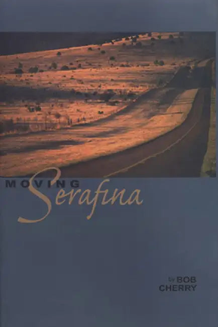 Moving Serafina by Bob Cherry