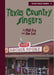 Texas Country Singers by Phil Fry
