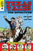 Texas Tales Illustrated: The Revolution: The Revolution by Mike Kearby, Mack White