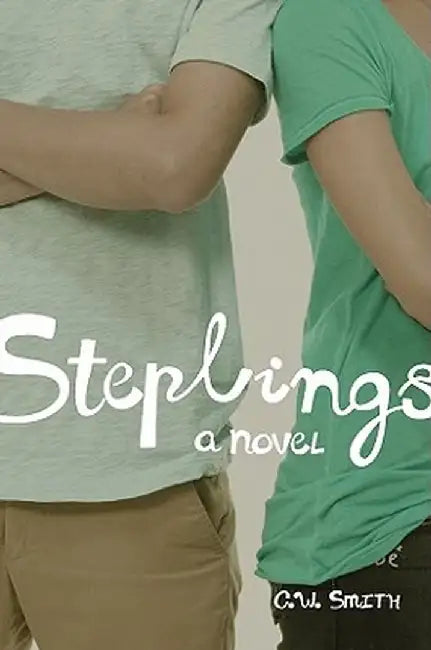 Steplings by Cw Smith
