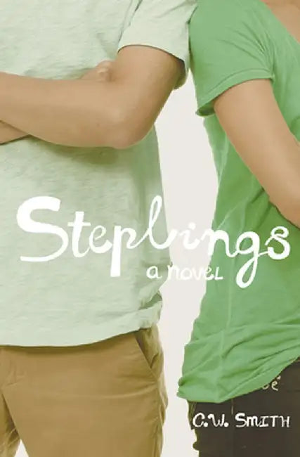 Steplings by Cw Smith