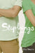 Steplings by Cw Smith