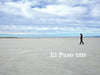 El Paso 120: Edge of the Southwest by Mark Paulda